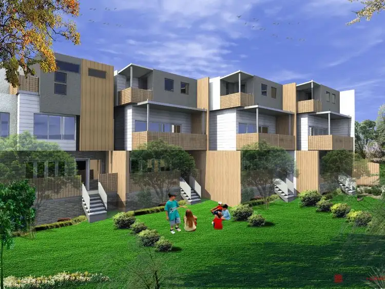 Second view of Homely townhouse listing, 41/111-115 Augustine Tce, Glenroy VIC 3046