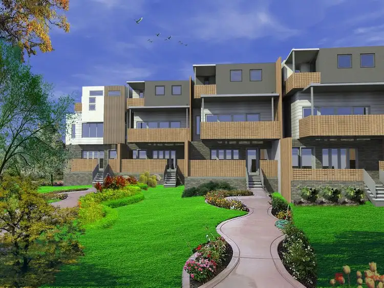 Third view of Homely townhouse listing, 41/111-115 Augustine Tce, Glenroy VIC 3046