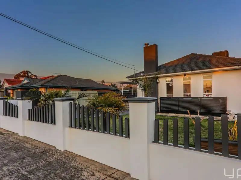 Main view of Homely townhouse listing, 1/26 Osway Street, Broadmeadows VIC 3047