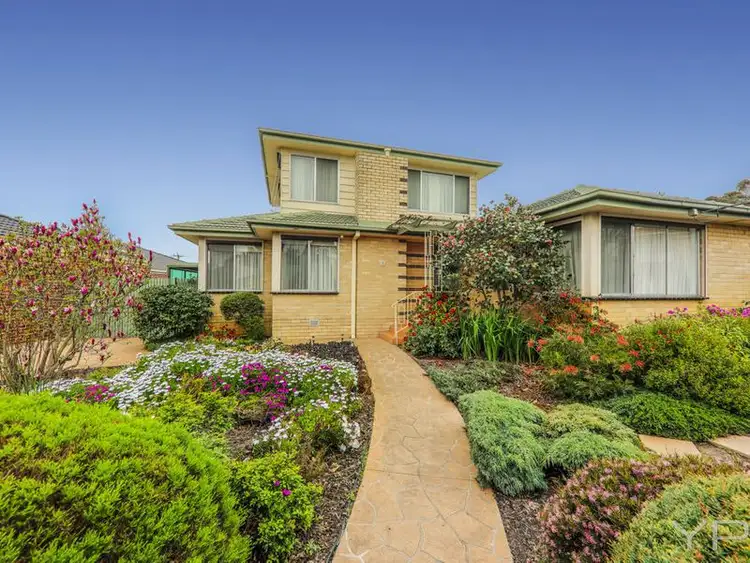 4 Koroit Avenue, Dallas VIC 3047