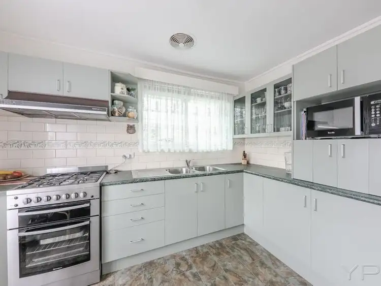 Sixth view of Homely house listing, 4 Koroit Avenue, Dallas VIC 3047