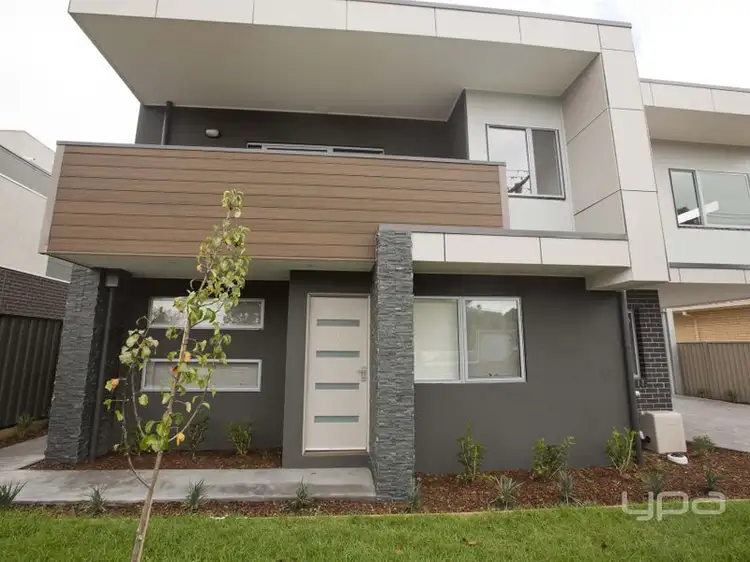 Main view of Homely townhouse listing, 1/54 Acacia Street, Glenroy VIC 3046