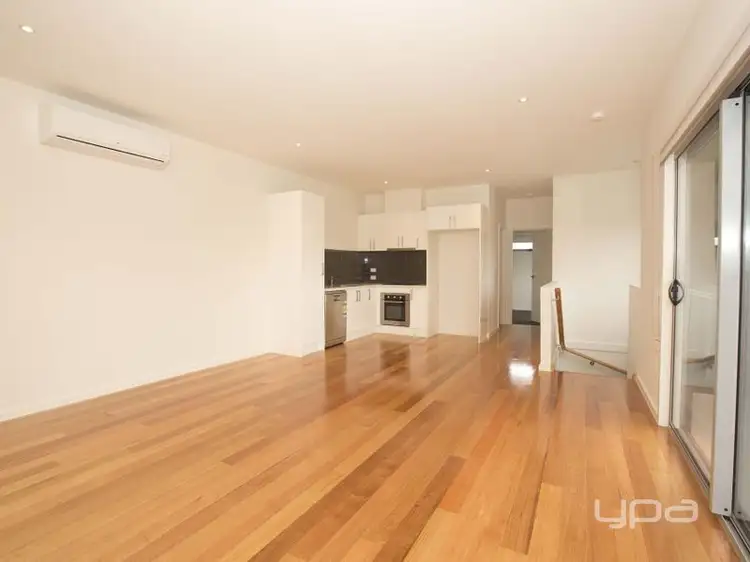 Third view of Homely townhouse listing, 1/54 Acacia Street, Glenroy VIC 3046