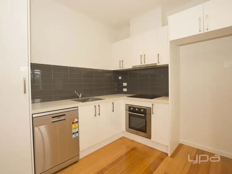 Fifth view of Homely townhouse listing, 1/54 Acacia Street, Glenroy VIC 3046