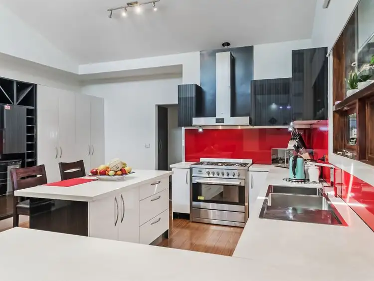 Seventh view of Homely house listing, 379 Camp Road, Broadmeadows VIC 3047