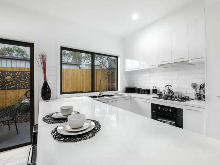 Second view of Homely unit listing, 3/15 Coleus Street, Dromana VIC 3936