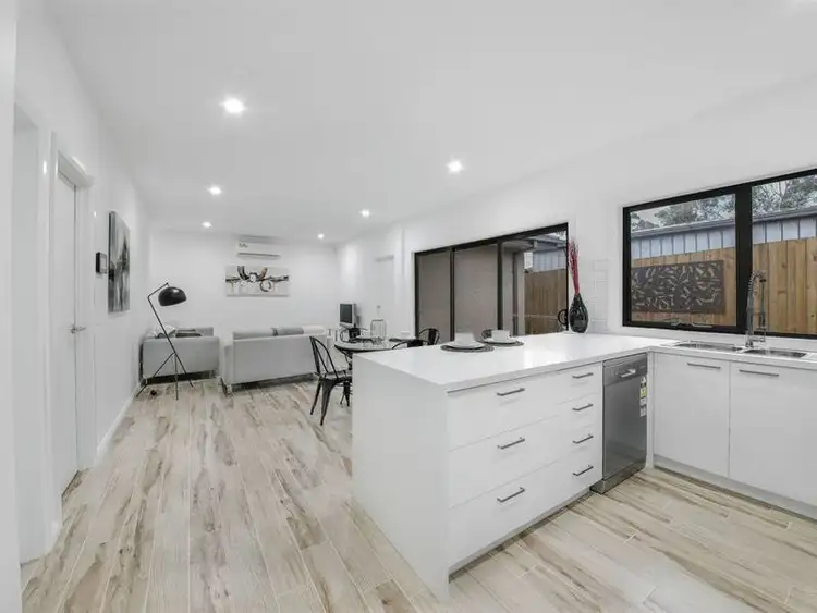 Seventh view of Homely unit listing, 3/15 Coleus Street, Dromana VIC 3936