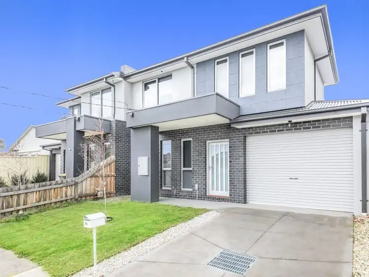 9A Boort Street, Dallas VIC 3047