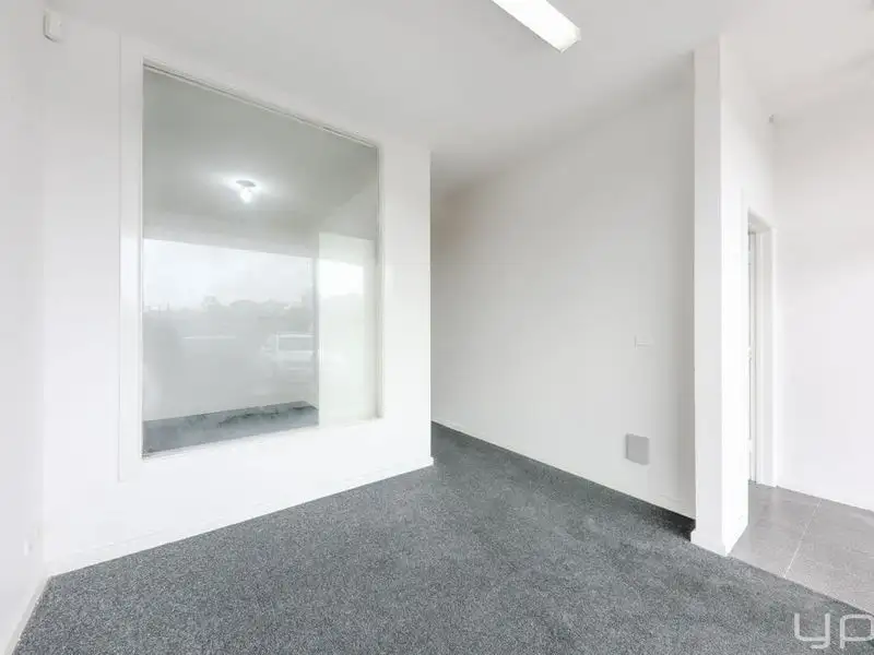 Main view of Homely townhouse listing, 1C Baird Street, Fawkner VIC 3060
