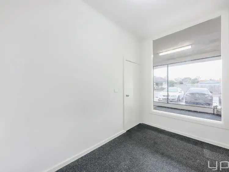 Second view of Homely townhouse listing, 1C Baird Street, Fawkner VIC 3060