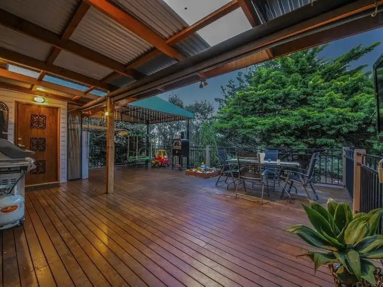 Second view of Homely house listing, 43 Katunga Crescent, Broadmeadows VIC 3047