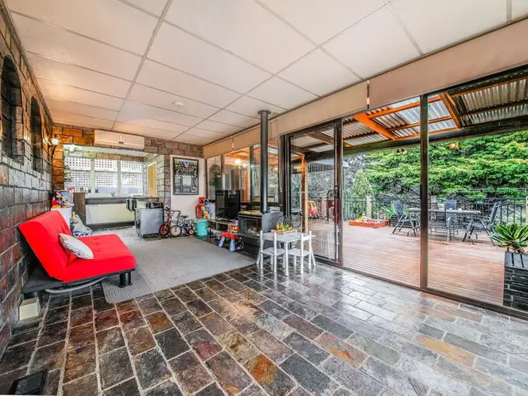 Fifth view of Homely house listing, 43 Katunga Crescent, Broadmeadows VIC 3047