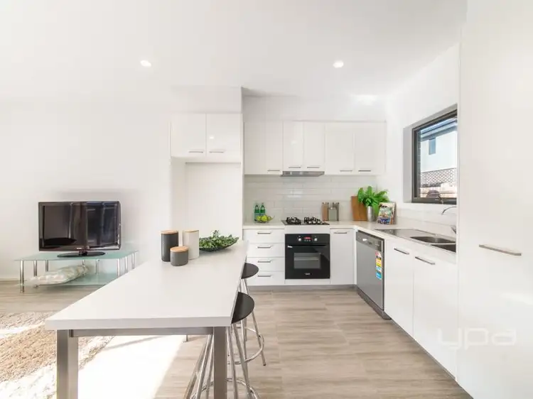 Fourth view of Homely unit listing, 4/17 Leonard Avenue, Glenroy VIC 3046