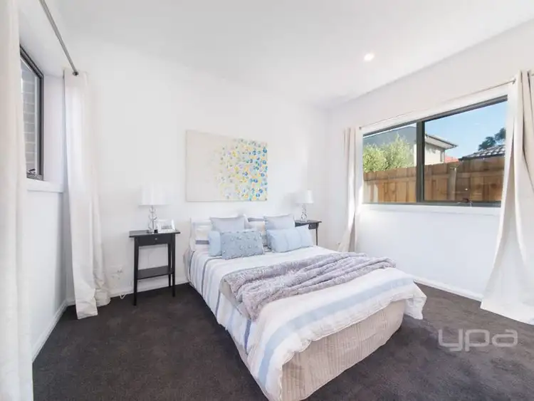 Sixth view of Homely unit listing, 4/17 Leonard Avenue, Glenroy VIC 3046