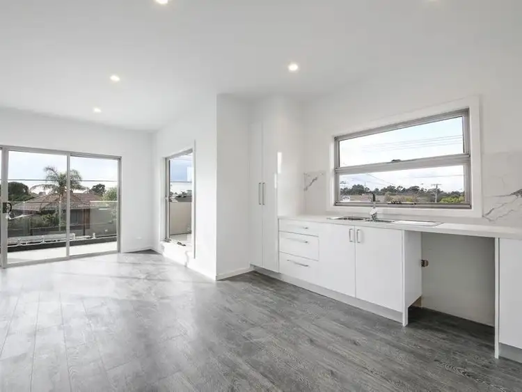 Second view of Homely townhouse listing, 15 Bliburg Street, Jacana VIC 3047