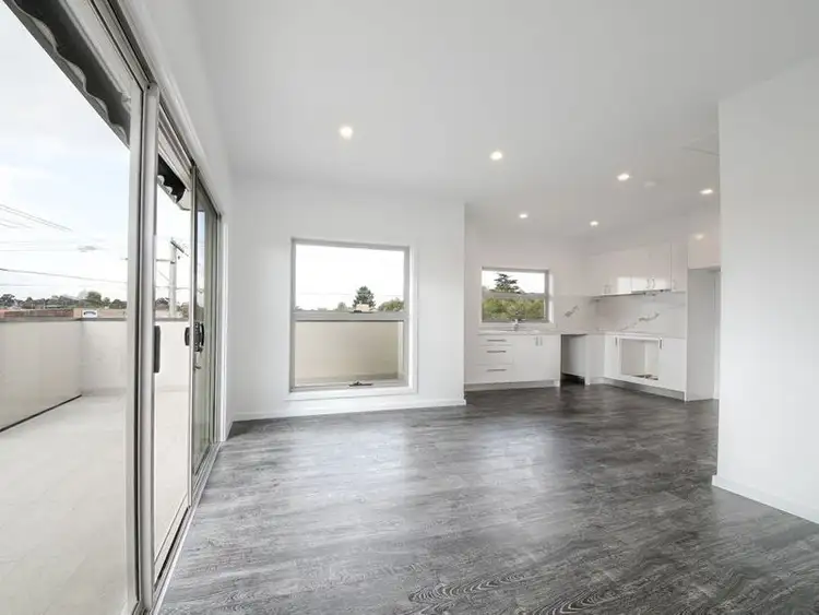 Fifth view of Homely townhouse listing, 15 Bliburg Street, Jacana VIC 3047