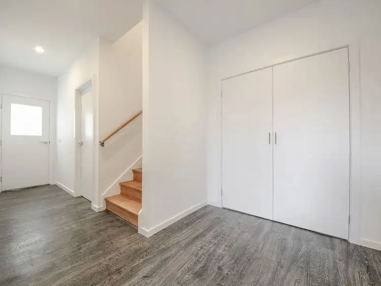 Sixth view of Homely townhouse listing, 15 Bliburg Street, Jacana VIC 3047
