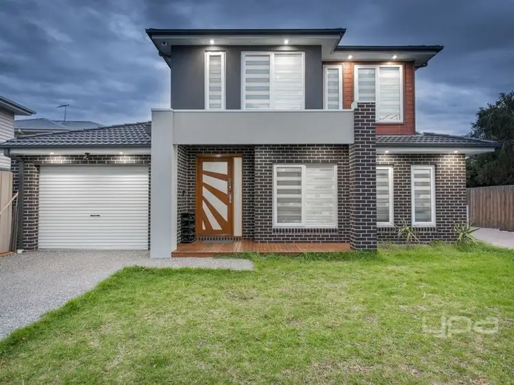 1/27 Kitchener Street, Broadmeadows VIC 3047