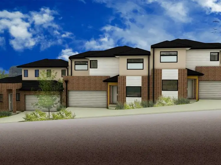 3/27 Eyre Street, Westmeadows VIC 3049