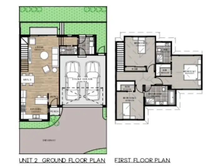 Third view of Homely townhouse listing, 3/27 Eyre Street, Westmeadows VIC 3049