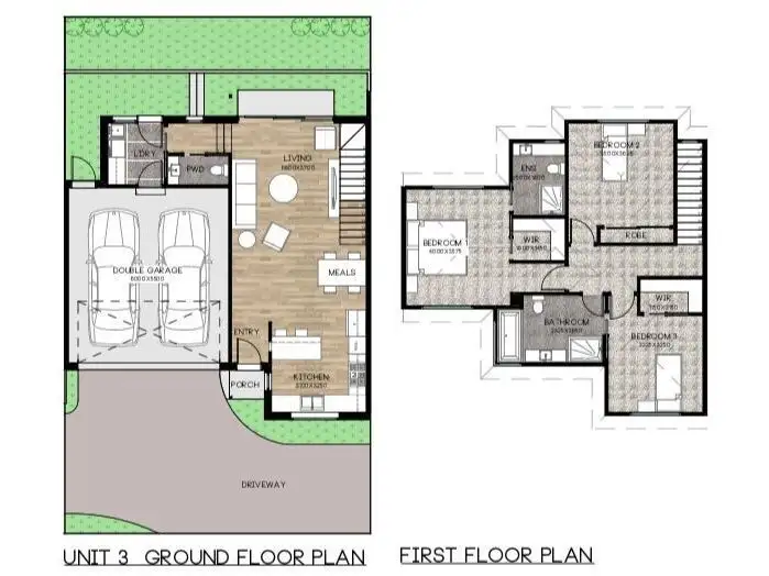 Fourth view of Homely townhouse listing, 3/27 Eyre Street, Westmeadows VIC 3049