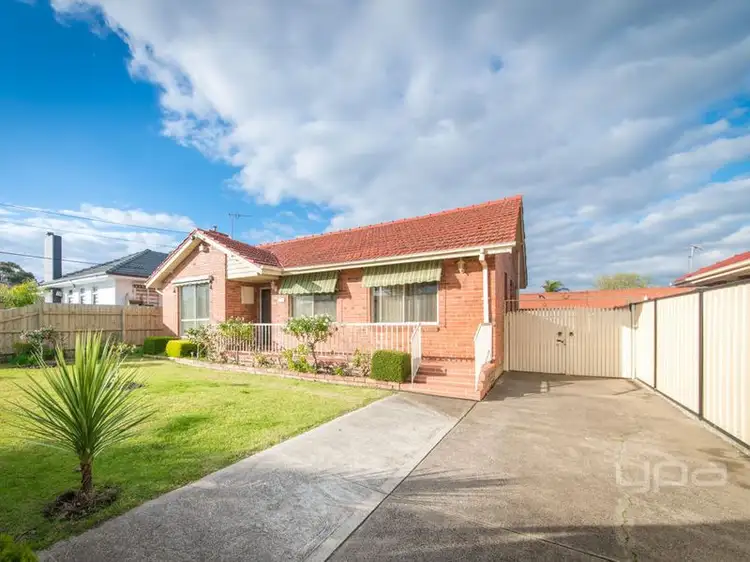24 Osway Street, Broadmeadows VIC 3047