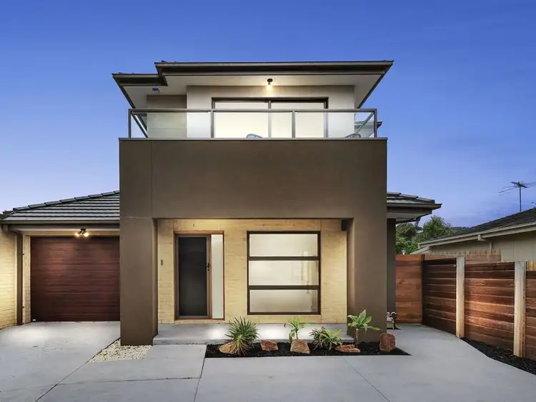 Second view of Homely townhouse listing, 15 Coleus Street, Dromana VIC 3936