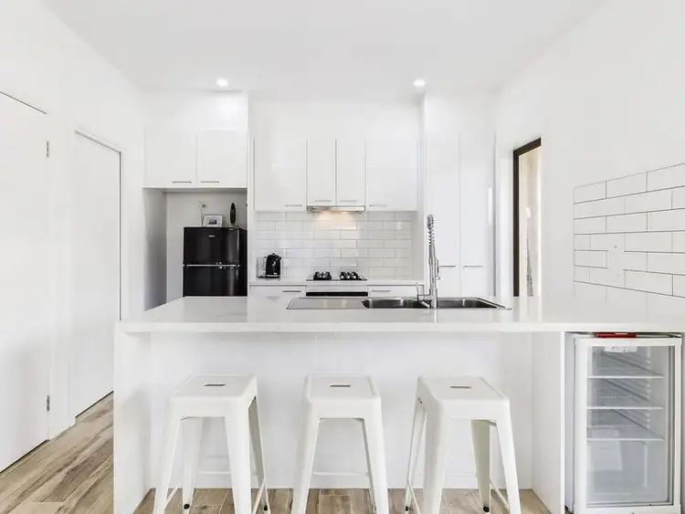Fourth view of Homely townhouse listing, 15 Coleus Street, Dromana VIC 3936