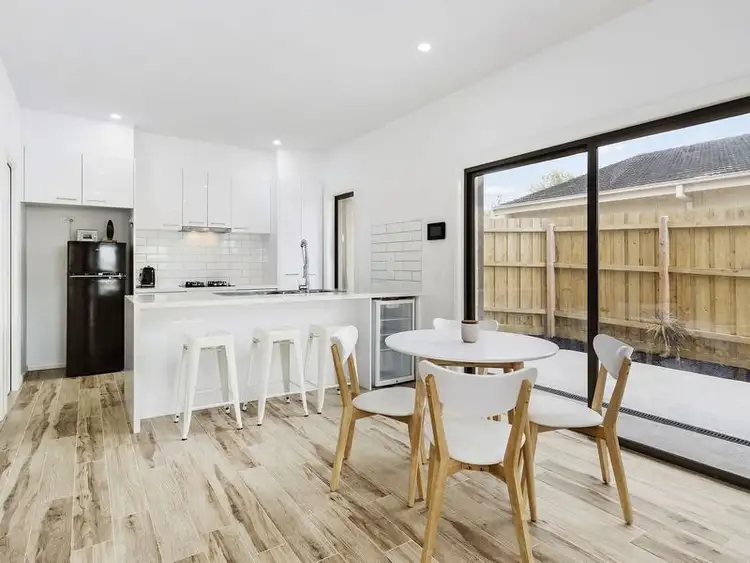 Fifth view of Homely townhouse listing, 15 Coleus Street, Dromana VIC 3936
