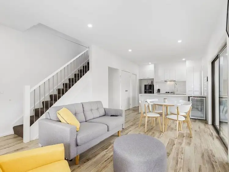 Seventh view of Homely townhouse listing, 15 Coleus Street, Dromana VIC 3936