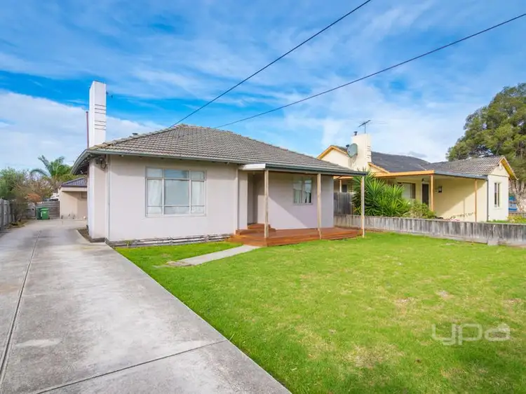 1/12 Ernest Street, Broadmeadows VIC 3047