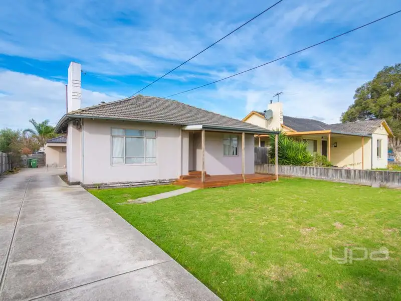 Main view of Homely house listing, 1/12 Ernest Street, Broadmeadows VIC 3047