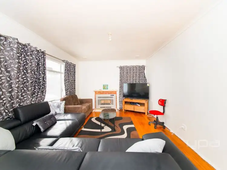 Second view of Homely house listing, 1/12 Ernest Street, Broadmeadows VIC 3047