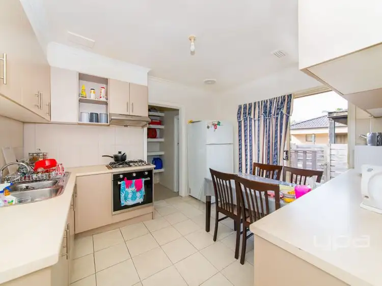 Third view of Homely house listing, 1/12 Ernest Street, Broadmeadows VIC 3047