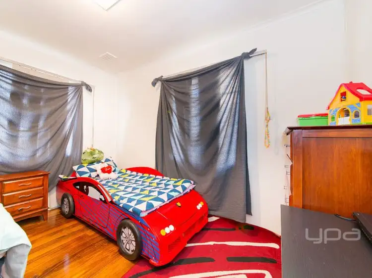 Fourth view of Homely house listing, 1/12 Ernest Street, Broadmeadows VIC 3047