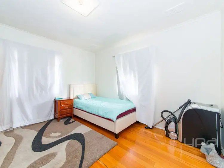Fifth view of Homely house listing, 1/12 Ernest Street, Broadmeadows VIC 3047