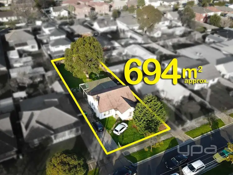 104 Lahinch Street, Broadmeadows VIC 3047