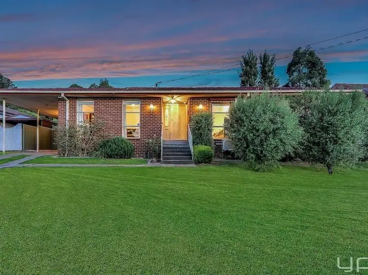 130 Ripplebrook Drive, Broadmeadows VIC 3047