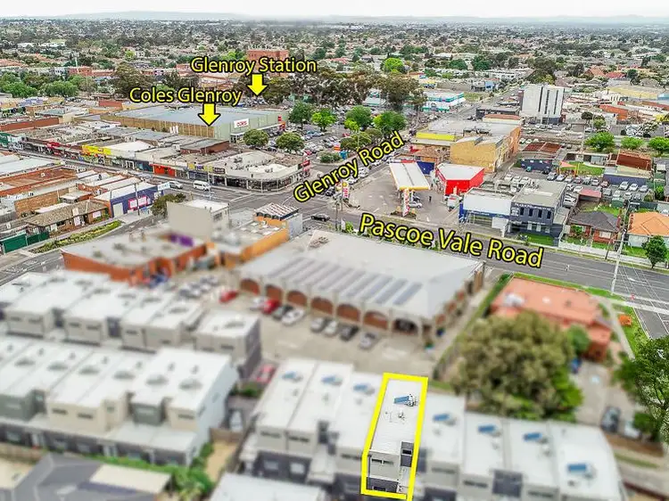 Third view of Homely townhouse listing, 5/2 Grandview Street, Glenroy VIC 3046
