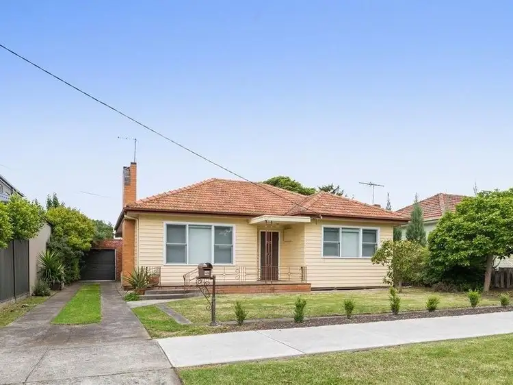 Main view of Homely house listing, 49 Wheatsheaf Road, Glenroy VIC 3046