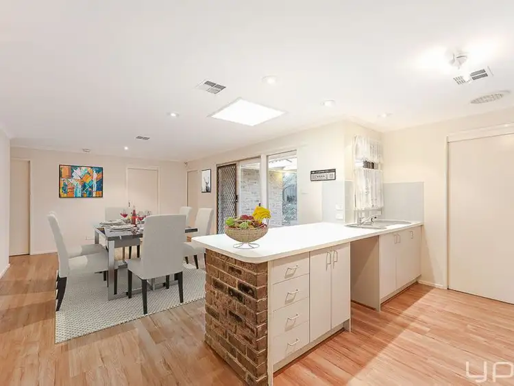 Fifth view of Homely house listing, 6 Bronco Court, Meadow Heights VIC 3048