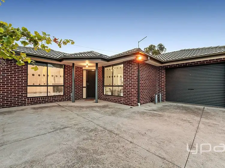 Main view of Homely townhouse listing, 2/35 Housden Street, Broadmeadows VIC 3047