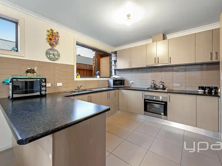 Second view of Homely townhouse listing, 2/35 Housden Street, Broadmeadows VIC 3047