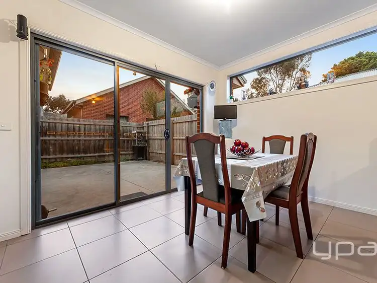 Fifth view of Homely townhouse listing, 2/35 Housden Street, Broadmeadows VIC 3047