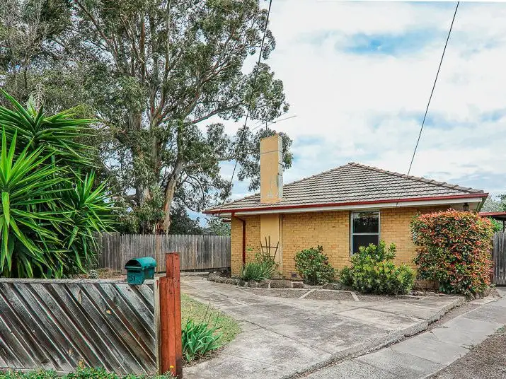 51 Emu Parade, Jacana VIC 3047