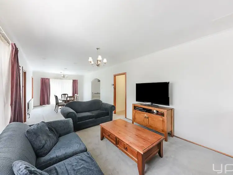Second view of Homely house listing, 51 Emu Parade, Jacana VIC 3047