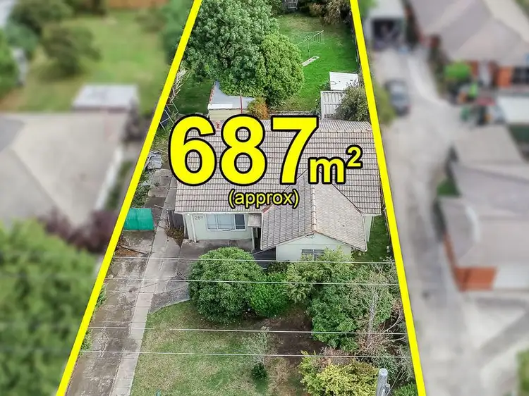 289 Camp Road, Broadmeadows VIC 3047