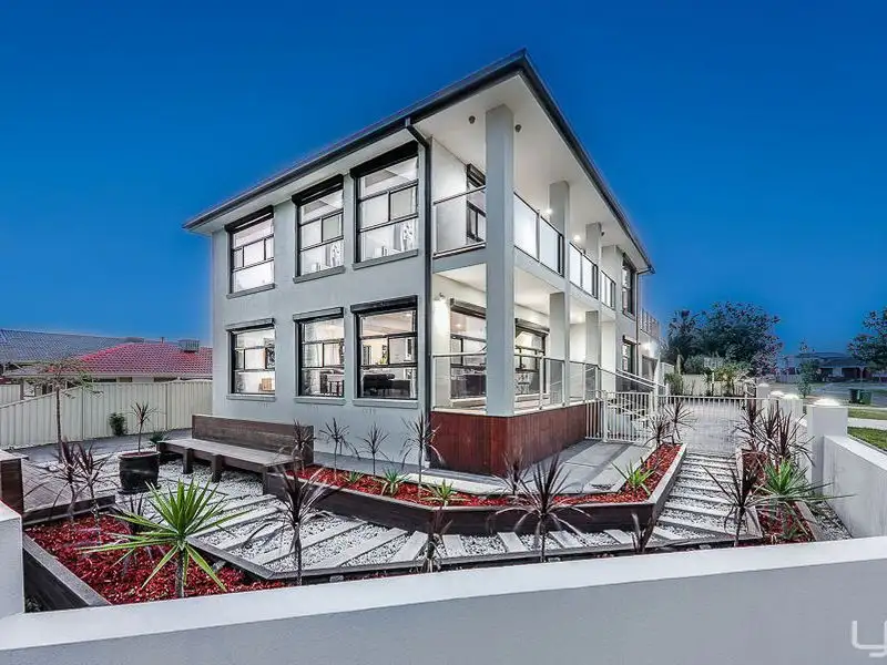 Main view of Homely house listing, 25 Officer Street, Meadow Heights VIC 3048