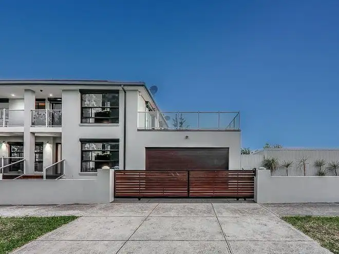 Second view of Homely house listing, 25 Officer Street, Meadow Heights VIC 3048