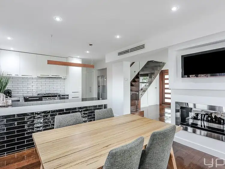 Third view of Homely house listing, 25 Officer Street, Meadow Heights VIC 3048